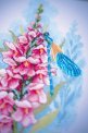 DRAGONFLY'S TREASURE PN-0194379 LanArte набор