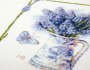 BLUE GRAPES PN-0194854 LanArte вишивка хрестиком | Набір - Салон рукоділля Давайте створимо шедевр разом!