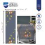 Доріжка Лисиці PN-0198567  Vervaco вишивка хрестом | Набір | Купити - Салон рукоділля - Давайте створимо шедевр разом! 