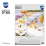 Скатертина Poppies Маки PN-0211016 Vervaco - Салон рукоділля