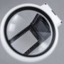 Лупа складна ручна з LED-підсвічуванням TH-7018A | Салон рукоділля
