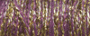 Металізована нитка Very Fine #4 Braid (5845) 11м B4-5845 Kreinik | Купити - Салон рукоділля