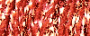 Металізована нитка Very Fine #4 Braid (5805) 11м B4-5805 Kreinik | Купити - Салон рукоділля