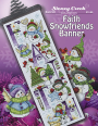 Комплект ґудзиків "Faith Snowfriends Banner Stoney Creek" BK528BP Stoney Creek Button Pack – купити