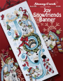 Комплект ґудзиків "Joy Snowfriends Banner Stoney Creek"  BK506BPStoney Creek Button Pack – купити