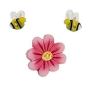 Комплект ґудзиків "Miracles Happen Stoney Creek"LFT491BP  Stoney Creek Button Pack – купити