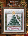 Комплект ґудзиків "Rejoice Tree Stoney Creek" 14SUMBP35(LFT316)  Stoney Creek Button Pack – купити