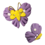 Комплект ґудзиків "Song of Spring Stoney Creek"  LFT670BP(20SPRBP12) Stoney Creek Button Pack – купити
