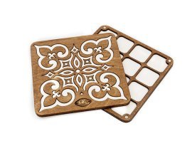 Органайзер для бісеру OR 004-1т GOLDEN KEY - Салон рукоділля