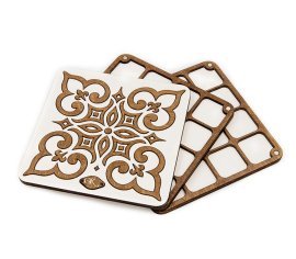 Органайзер для бісеру OR 004-2  GOLDEN KEY - Салон рукоділля
