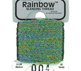 Металізована нитка 32 м Rainbow Blending Thread 004 Pink Flame RBT004 Glissen Gloss | Купити - Салон рукоділля></noscript>

</a>
</div>
          </div>
  
                <div class=