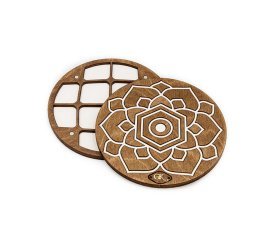 Органайзер для бісеру OR 010-1т GOLDEN KEY - Салон рукоділля