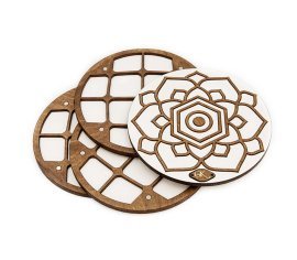 Органайзер для бісеру OR 010-3 GOLDEN KEY - Салон рукоділля