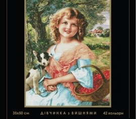 Дівчинка з вишнями  mcs-010 Magic Cross Stitch вишивка хрестиком | Набір | Купити - Салон рукоділля></noscript>

</a>
</div>
          </div>
  
                <div class=