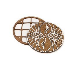 Органайзер для бісеру OR 011-1т GOLDEN KEY - Салон рукоділля