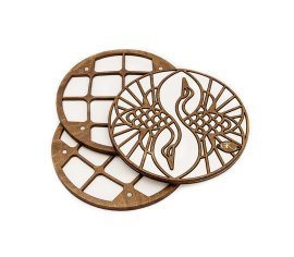 Органайзер для бісеру OR 011-2  GOLDEN KEY - Салон рукоділля
