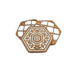 Органайзер для бісеру OR 012-2т GOLDEN KEY - Салон рукоділля
