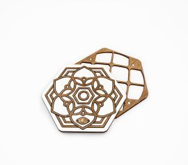 Органайзер для бісеру OR 013-1 GOLDEN KEY - Салон рукоділля