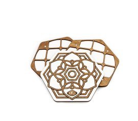 Органайзер для бісеру OR 013-2 GOLDEN KEY - Салон рукоділля