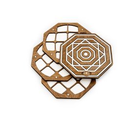 Органайзер для бісеру OR 0014-3т GOLDEN KEY - Салон рукоділля