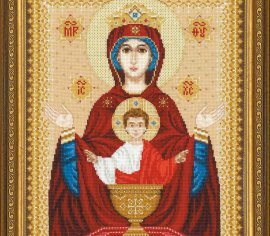 Неупиваемая чаша 1529 РИОЛИС