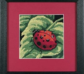 Ladybug, Ladybug... 07170 DIMENSIONS