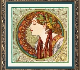 Лавр по мотивам произведения А.Мухи 100/061 RIOLIS PREMIUM></noscript>

</a>
</div>
          </div>
  
                <div class=