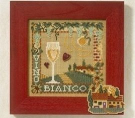 Vino Bianco Белое вино MH147101 Mill Hill