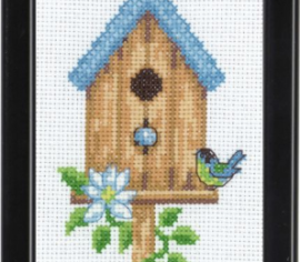 Домик для птиц Birdhousehouse 13-9421  Permin 