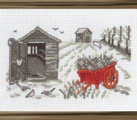 Field \ Поле 13-1394 Permin