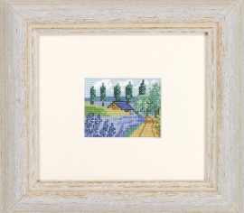 Lavenderfield \ Лавандове поле 13-2354 Permin вишивка хрестиком - Салон рукоділля></noscript>

</a>
</div>
          </div>
  
                <div class=