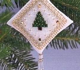 Tiny Tree Крошечное дерево MHTD2 Mill Hill