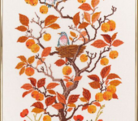 Autumn 14-253 Eva Rosenstand