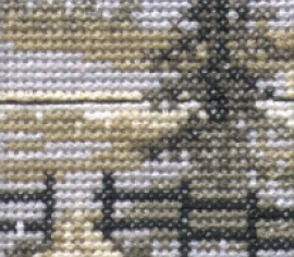 Spruce \ Ялина 14-6361 Permin вишивка хрестиком - Салон рукоділля></noscript>

</a>
</div>
          </div>
  
                <div class=