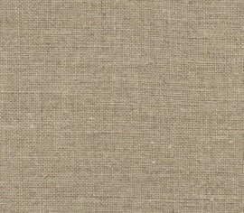 Тканина 50х70 см рівномірна (28ct) 076/01 Nature/undyed (100% ЛЬОН)  Permin 076/01-5070 - Салон рукоділля