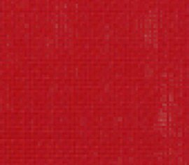 Тканина 50х70 см рівномірна (28ct) 076/30 Red (100% ЛЬОН)  Permin  076/30-5070 - Салон рукоділля