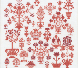 Antique Flower Sampler / Античний Квітковий Семплер T2092 Thea Gouverneur - Салон рукоділля></noscript>

</a>
</div>
          </div>
  
                <div class=