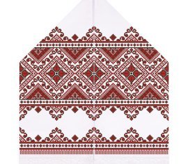 Весільний рушник ТР063дн3099i Барвиста Вишиванка - Салон Рукоділля