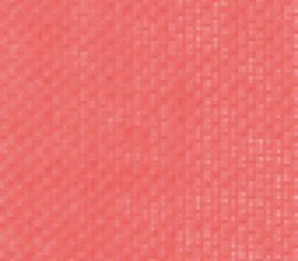 Тканина 50х70 см рівномірна (28ct) 076/243 Riviera Coral (100% ЛЬОН)  Permin 076/243-5070 - Салон рукоділля