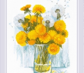 Сонячні кульбабки 2229 Ріоліс (Riolis) вишивка></noscript>

</a>
</div>
          </div>
  
                <div class=
