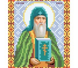 Святий Стефан T3-126 ПОВІТРУЛЯ схема для вишивки - Салон рукоділля