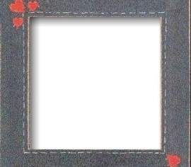 Оригинальна рамка Matte Black w/Primitive Heart Border для наборів Mill Hill GBFRFA3 - Салон рукоділля></noscript>

</a>
</div>
          </div>
  
                <div class=