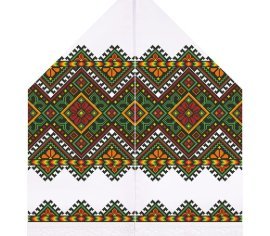 Весільний рушник ТР081пн3099i Барвиста Вишиванка - Салон Рукоділля