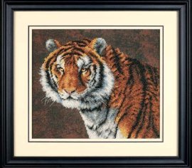 Tiger 03236 DIMENSIONS