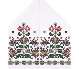 Весільний рушник ТР051пн3099i Барвиста Вишиванка - Салон Рукоділля
