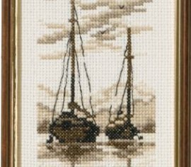 Корабли Ship 13-8141 Permin