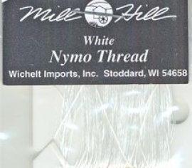 Nymo нитка Белая  8м 100% Nylon 40218 Mill Hill></noscript>

</a>
</div>
          </div>
  
                <div class=