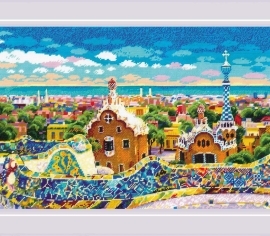 Парк Гуель 2199 РІОЛІС вишивка хрестиком | Набір | Купити - Салон рукоділля></noscript>

</a>
</div>
          </div>
  
                <div class=