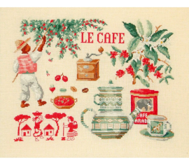 Le café//Кава VL11-K  Lucas Creations вишивка хрестиком | Набір | Купити - Салон рукоділля></noscript>

</a>
</div>
          </div>
  
                <div class=