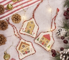 Будиночки Christmas Decorations: Houses AKE0020-0001 Anchor вишивка хрестом - Салон рукоділля></noscript>

</a>
</div>
          </div>
  
                <div class=